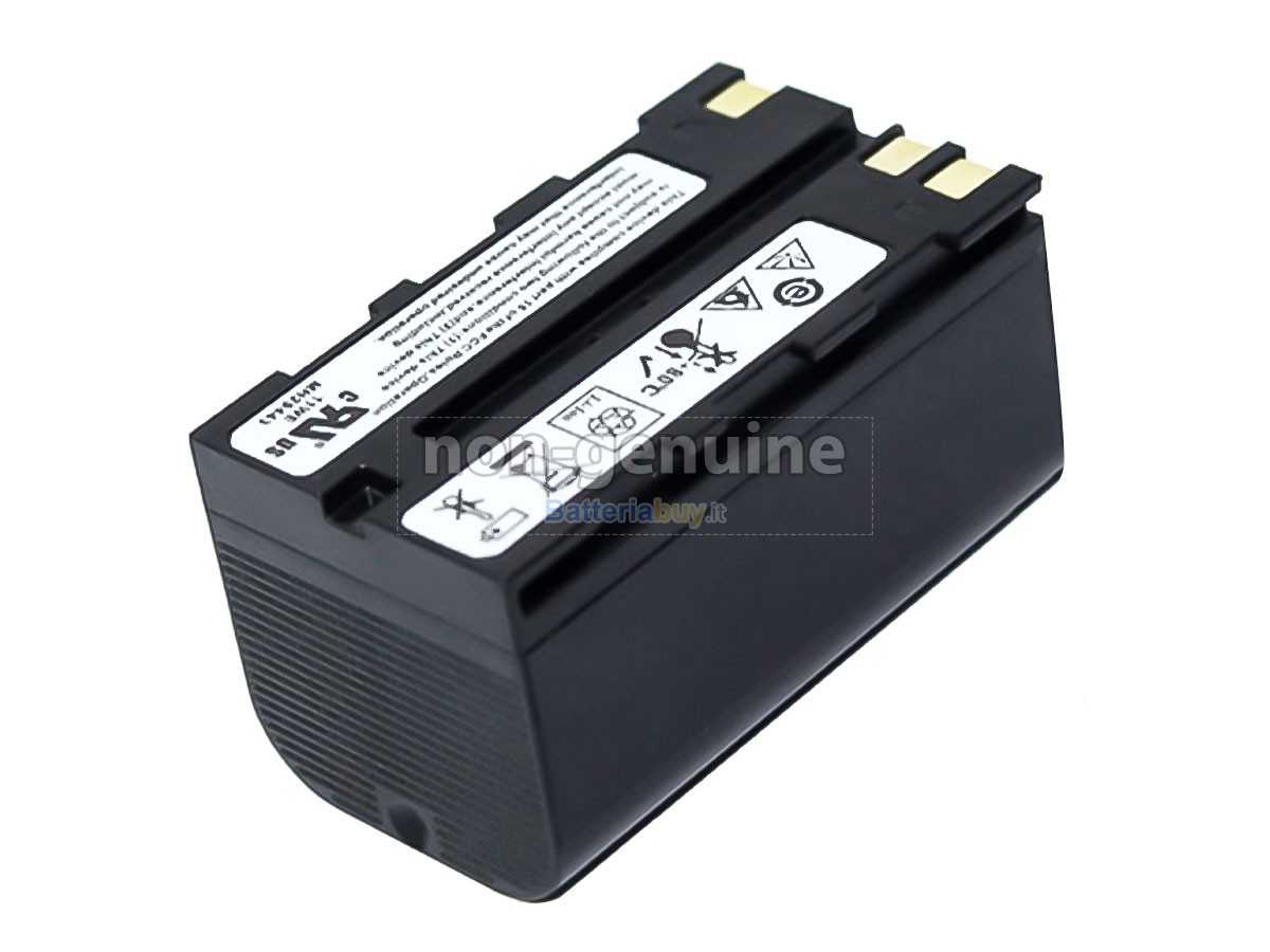 Batteria per Leica PIPER 200