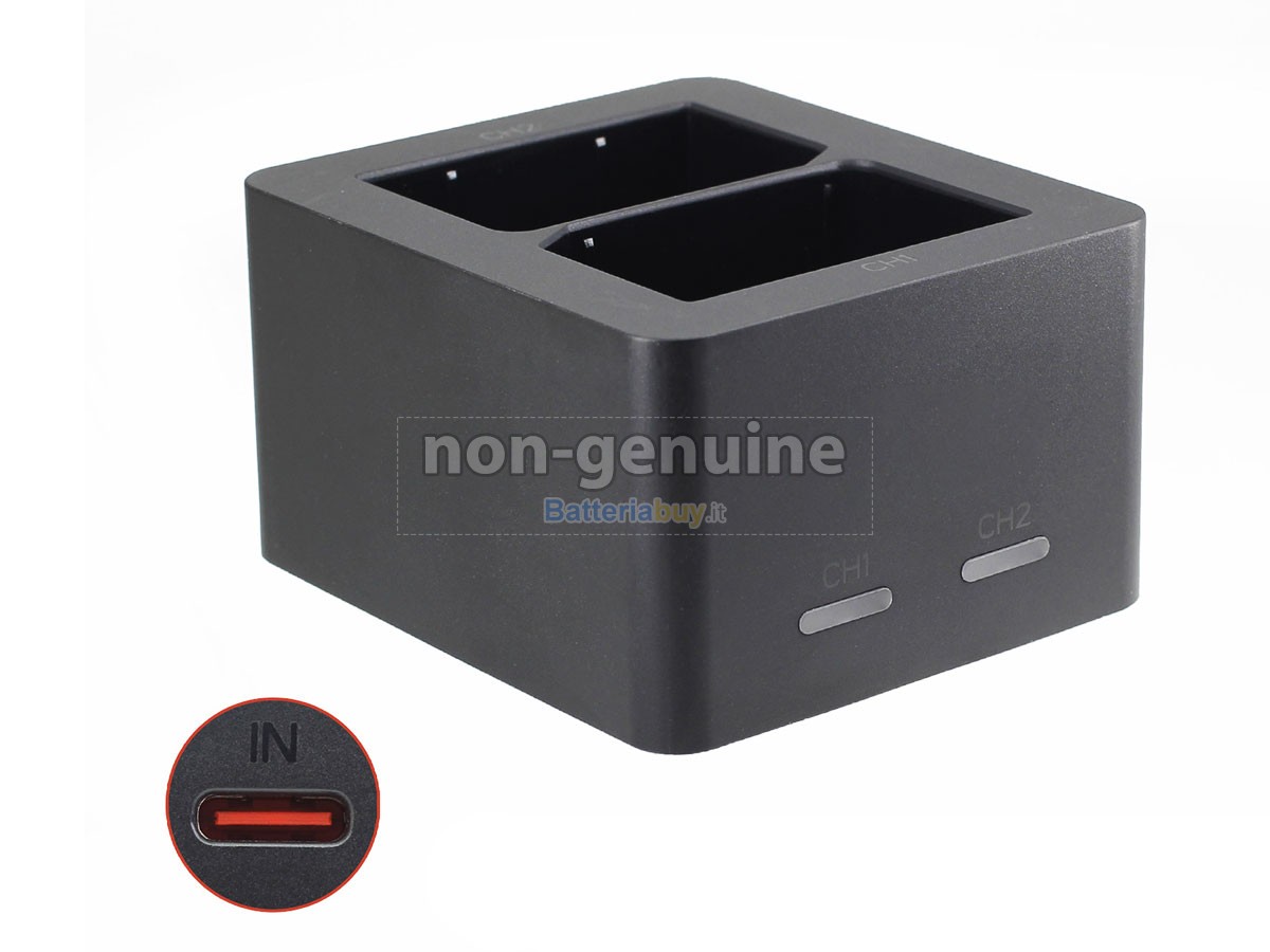 Batteria per Leica M11
