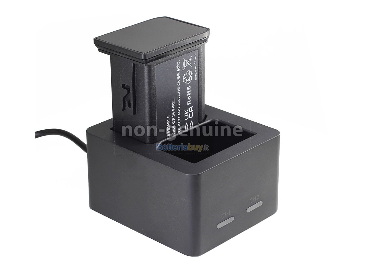 Batteria per Leica M11