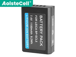 Batteria Leica BP-SCL5