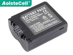 Batteria Leica BP-DC5