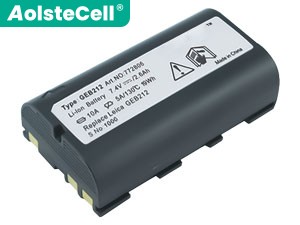 Batteria Leica GEB221