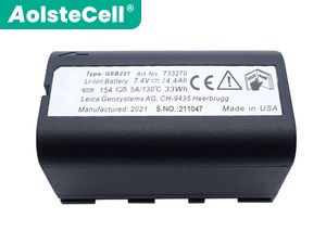 Batteria Leica GEB221
