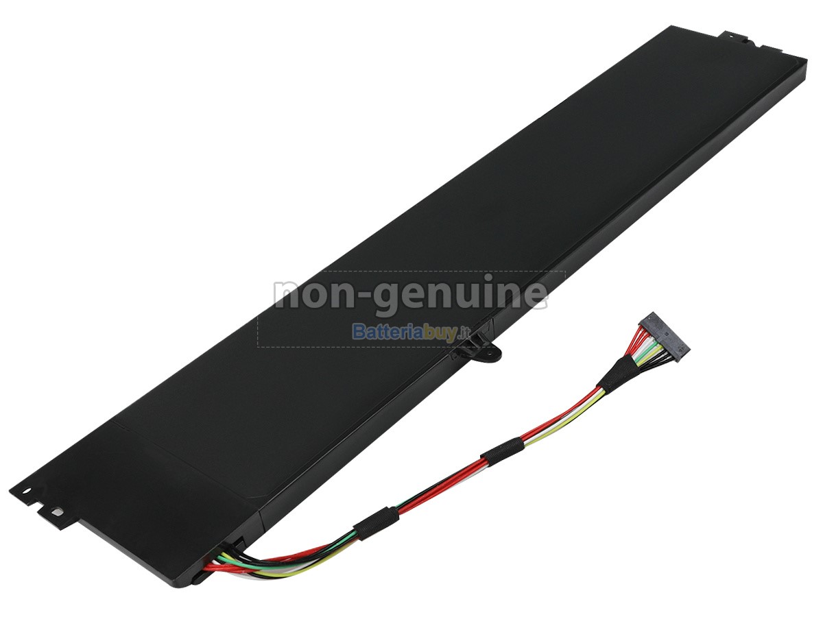 Batteria per Lenovo 121500158