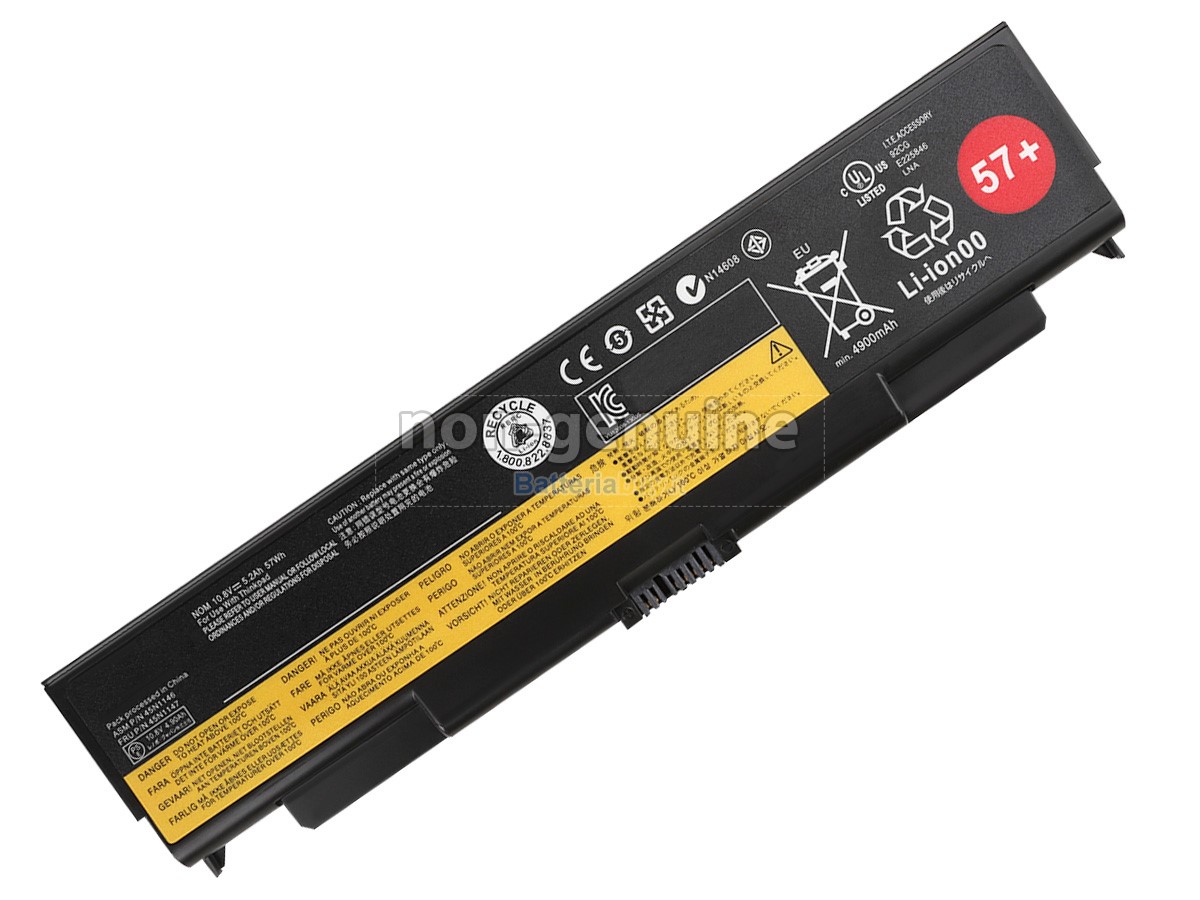 Batteria per Lenovo 45N1160