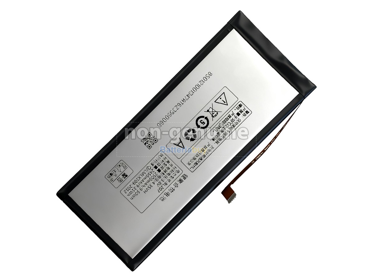 Batteria per Lenovo K5
