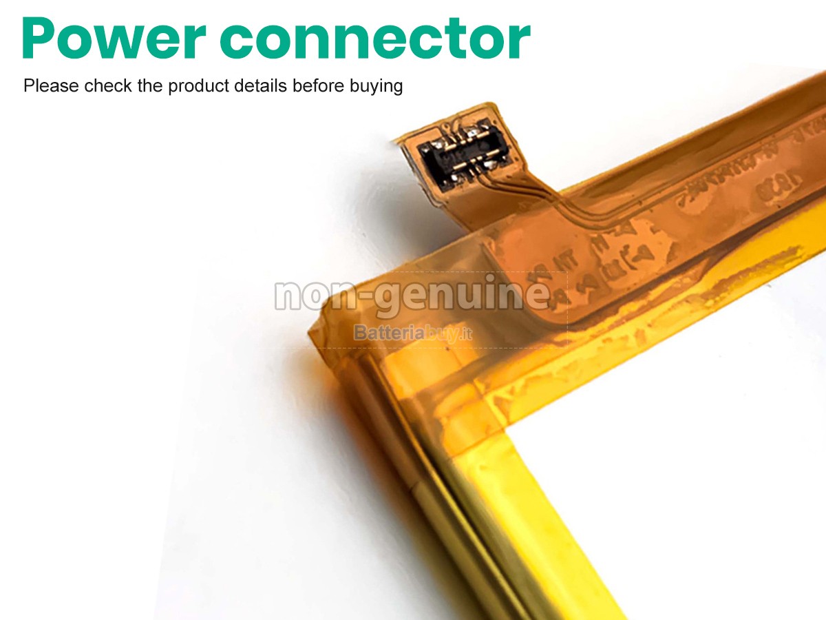 Batteria per Lenovo BL288