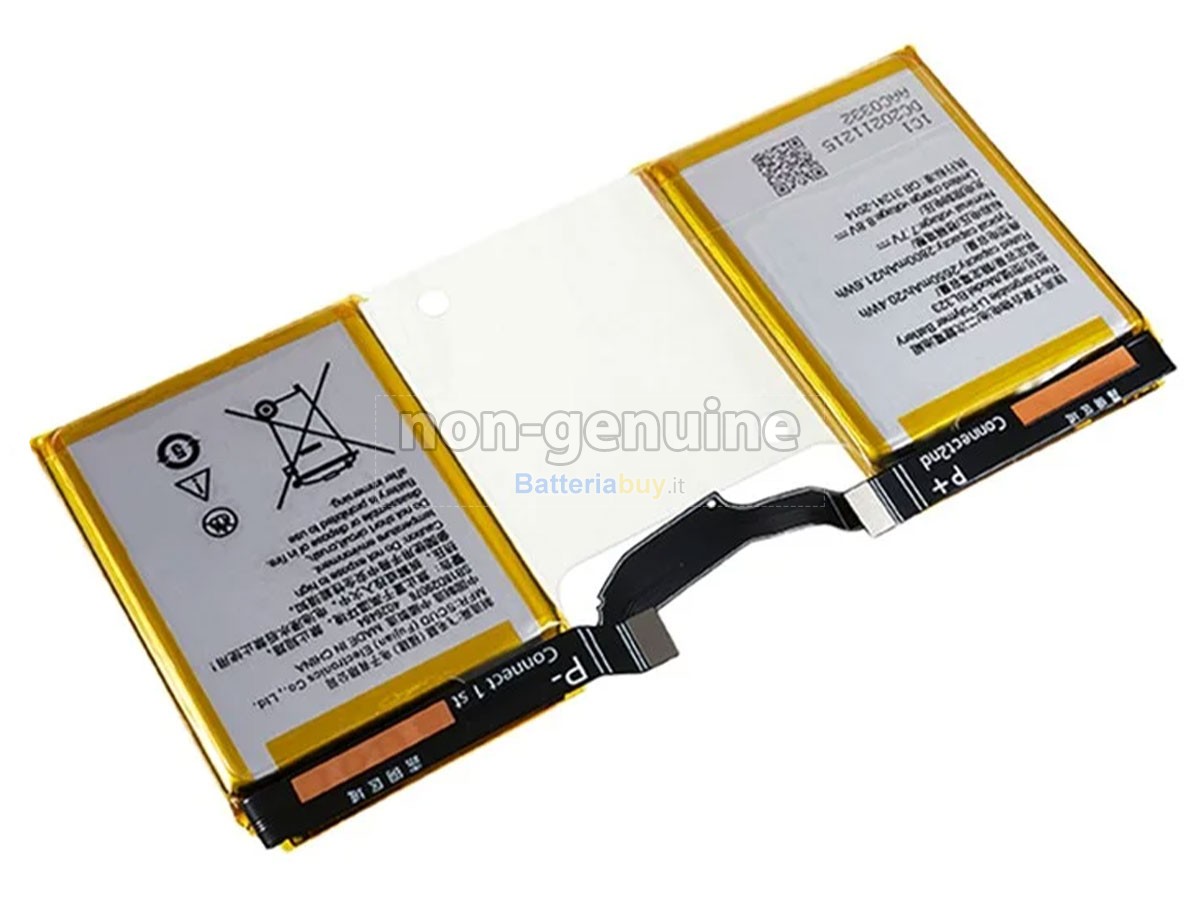Batteria per Lenovo LEGION Y90