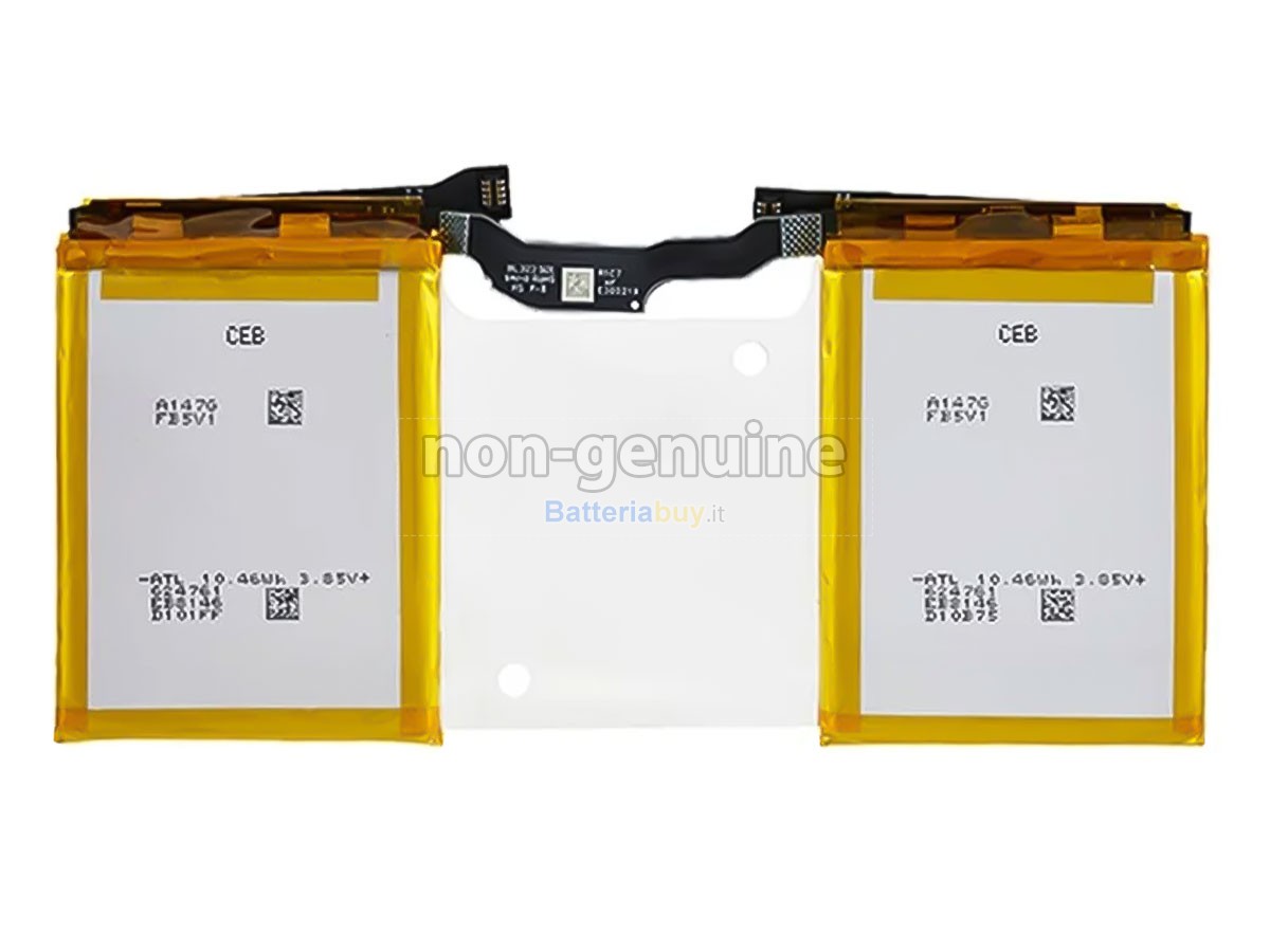 Batteria per Lenovo LEGION Y90