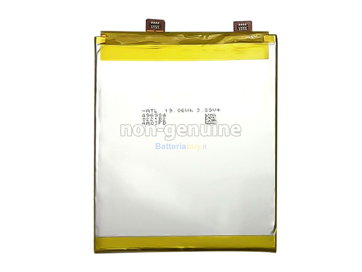 Batteria per Lenovo LEGION Y70 L71091