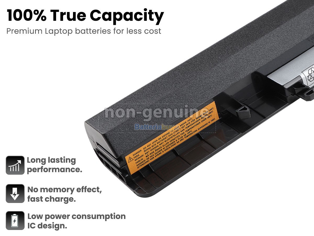 Batteria per Lenovo IdeaPad FLEX 15AP