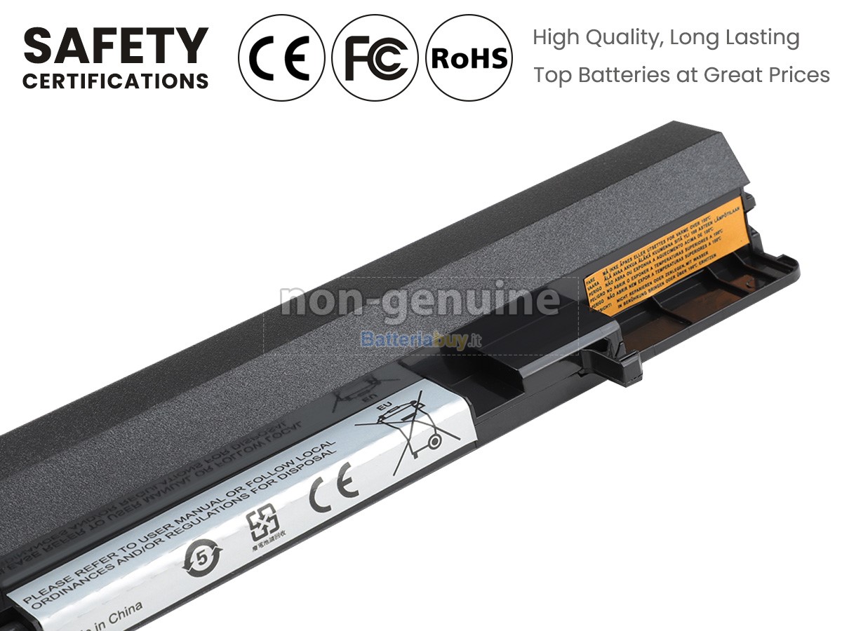 Batteria per Lenovo IdeaPad FLEX 15AP