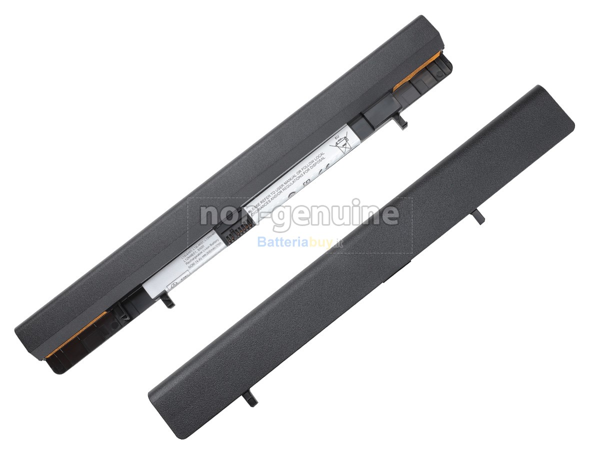 Batteria per Lenovo IdeaPad FLEX 15AP