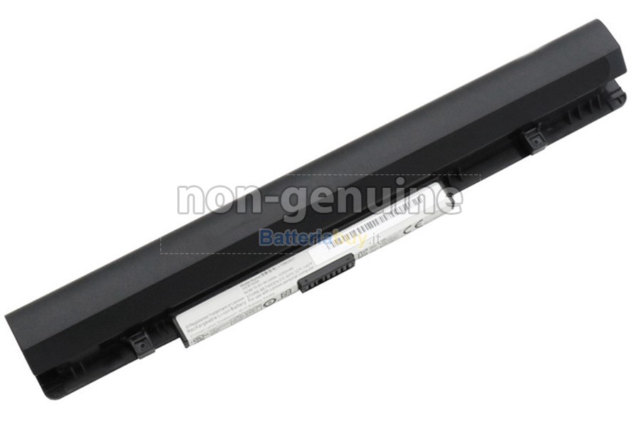 Batteria per Lenovo IdeaPad S210T-CON