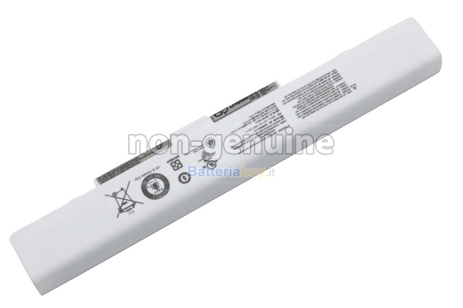 Batteria per Lenovo IdeaPad S210T-CON