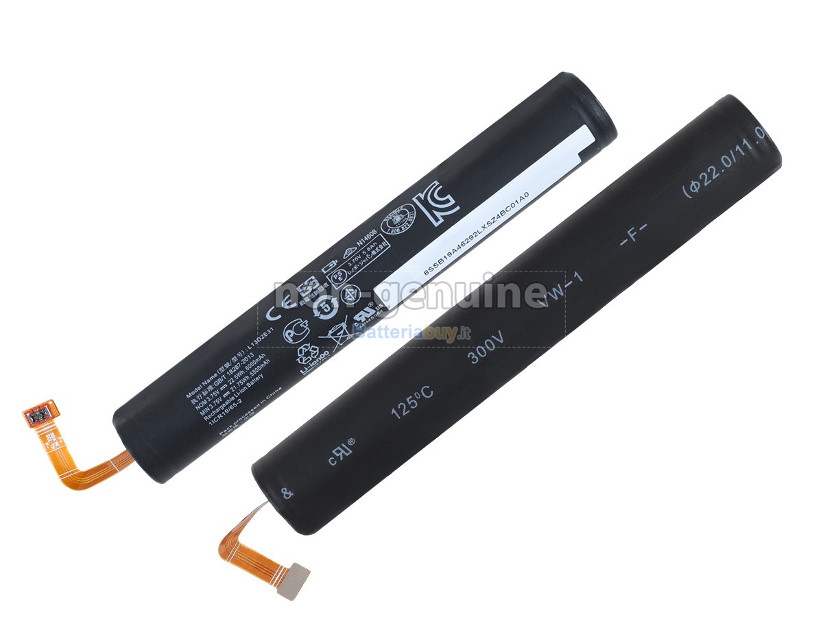 Batteria per Lenovo L13C2E31