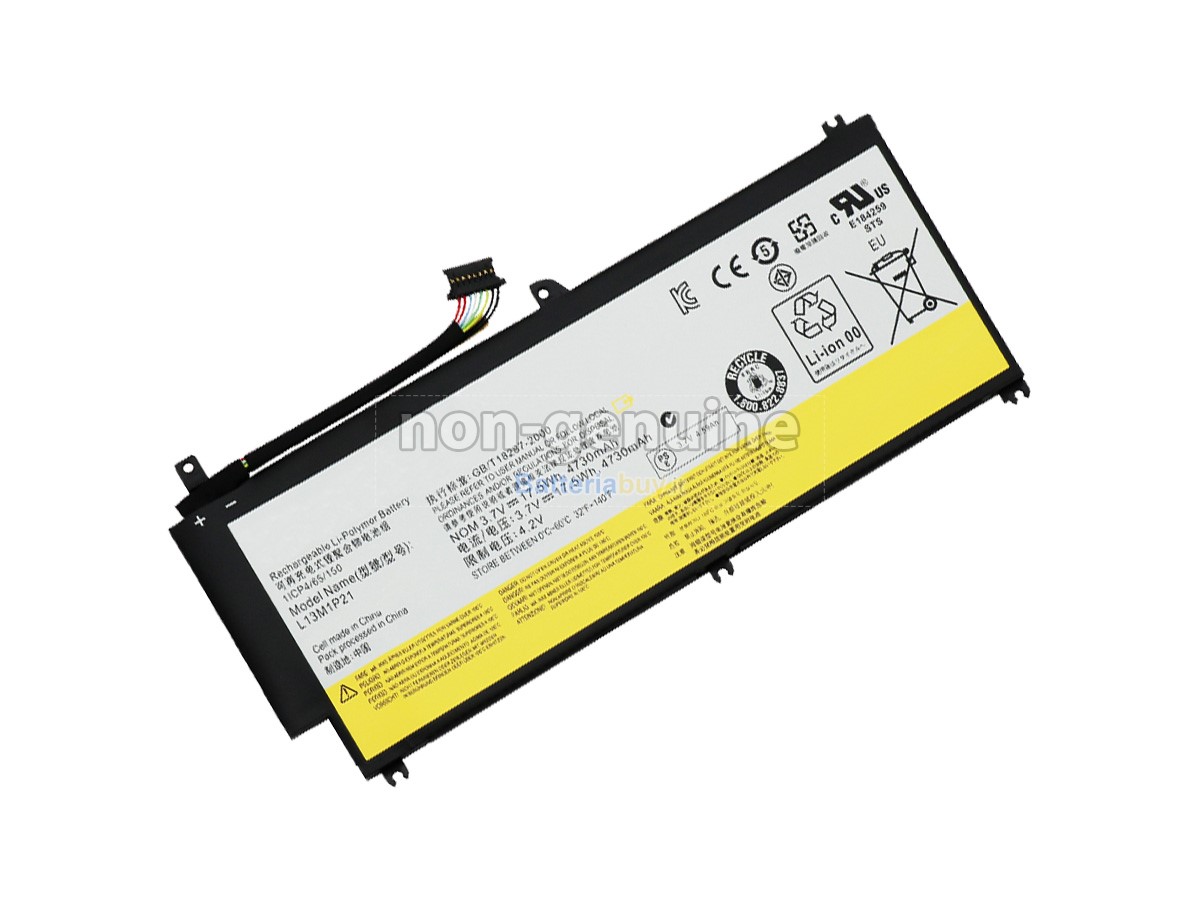 Batteria per Lenovo MIIX 2 8-inch