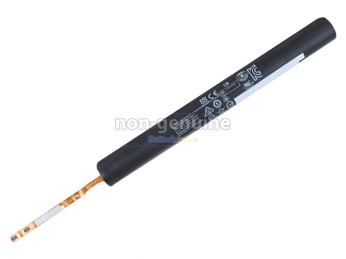Batteria per Lenovo L14D3K32