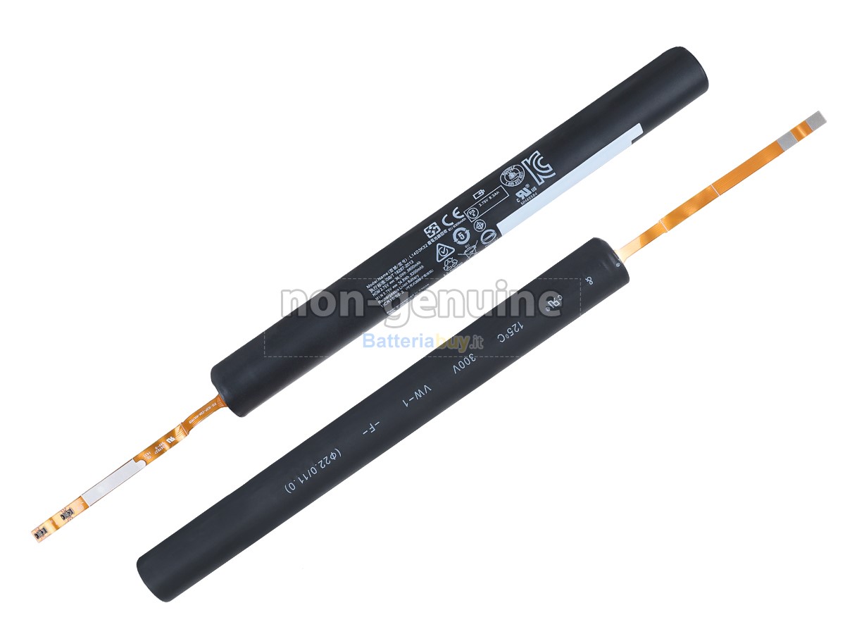 Batteria per Lenovo L14D3K32