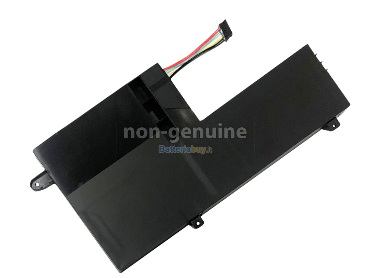 Batteria per Lenovo IdeaPad 520S-14IKBR
