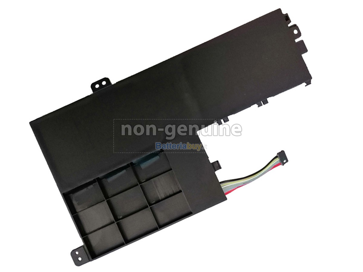 Batteria per Lenovo IdeaPad 520S-14IKBR