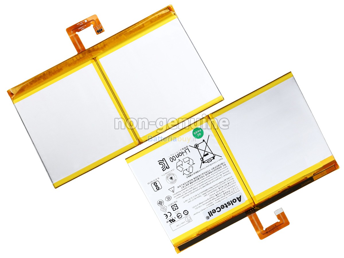 Batteria per Lenovo L16D2P31