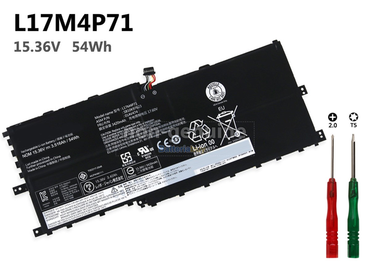 Come Togliere La Batteria Pc Lenovo