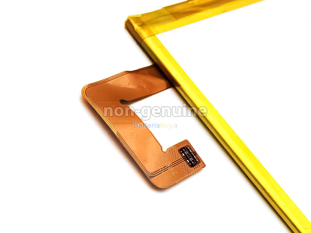 Batteria per Lenovo L18D1P32