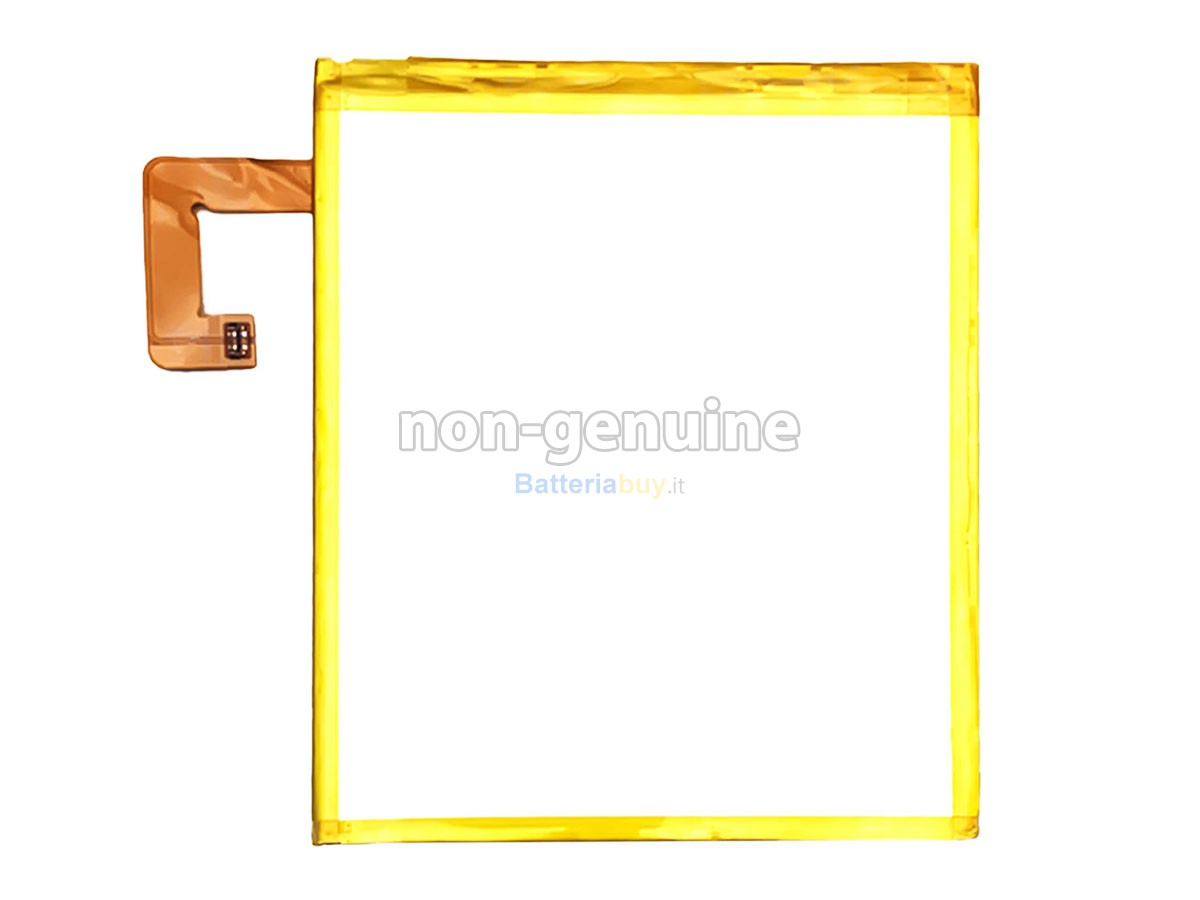 Batteria per Lenovo L18D1P32