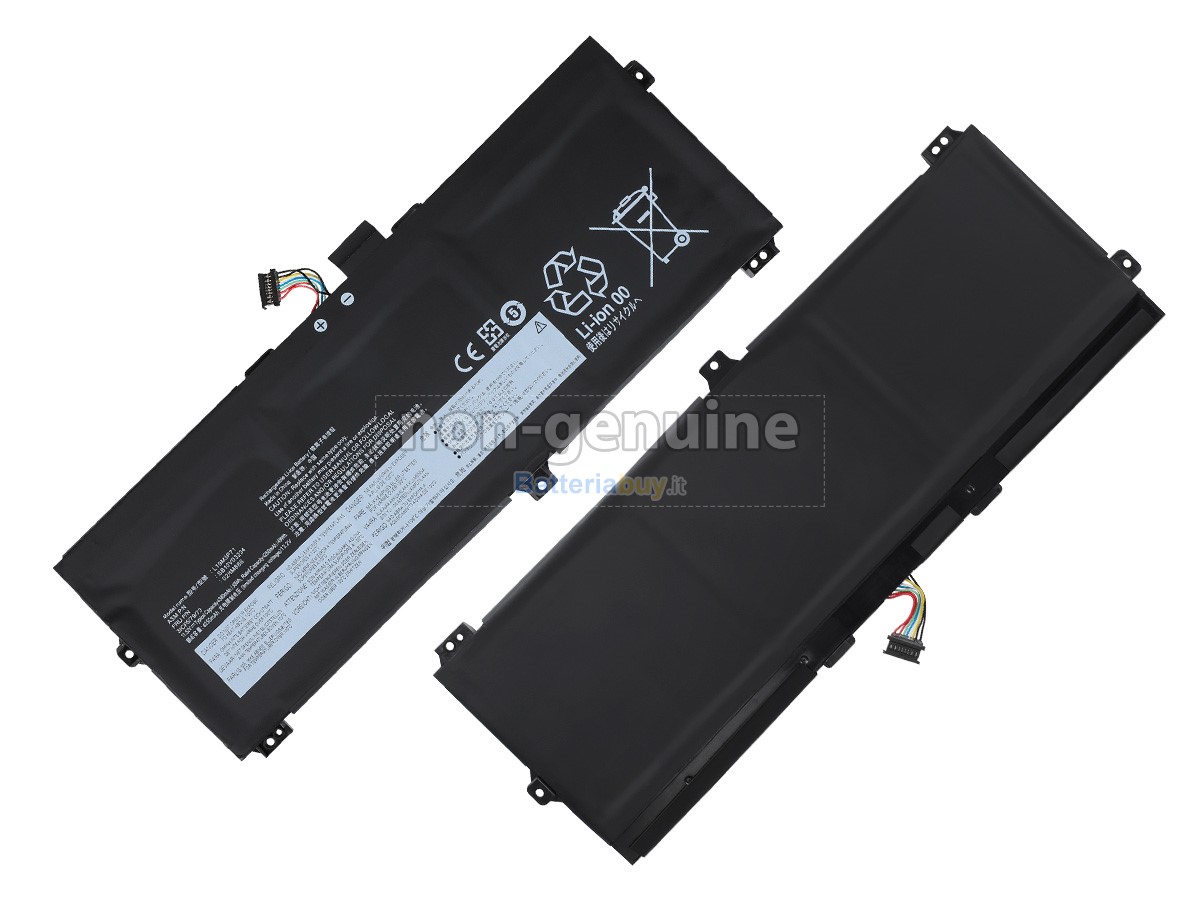 Batteria per Lenovo L19M3P71