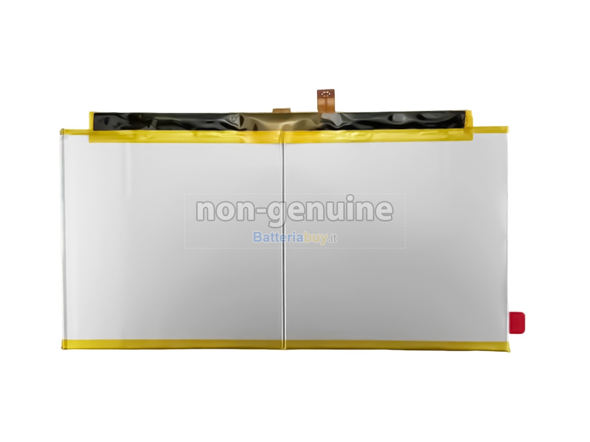 Batteria per Lenovo L21D2P31