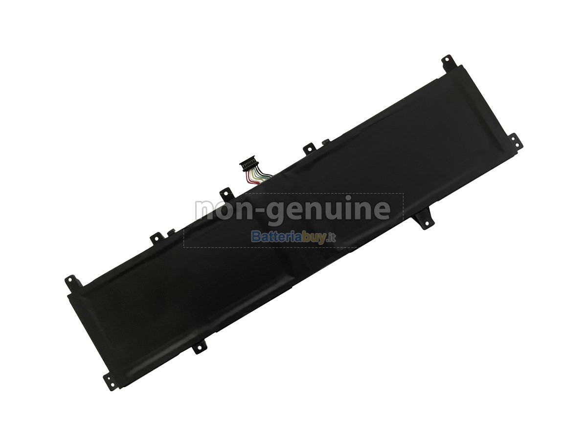 Batteria per Lenovo L21M4P78(4ICP3/66/136)