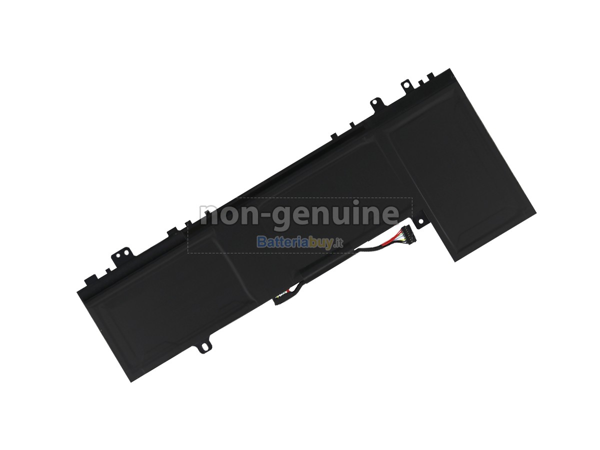 Batteria per Lenovo IdeaPad SLIM 5 14ABR8-82XE006CMX