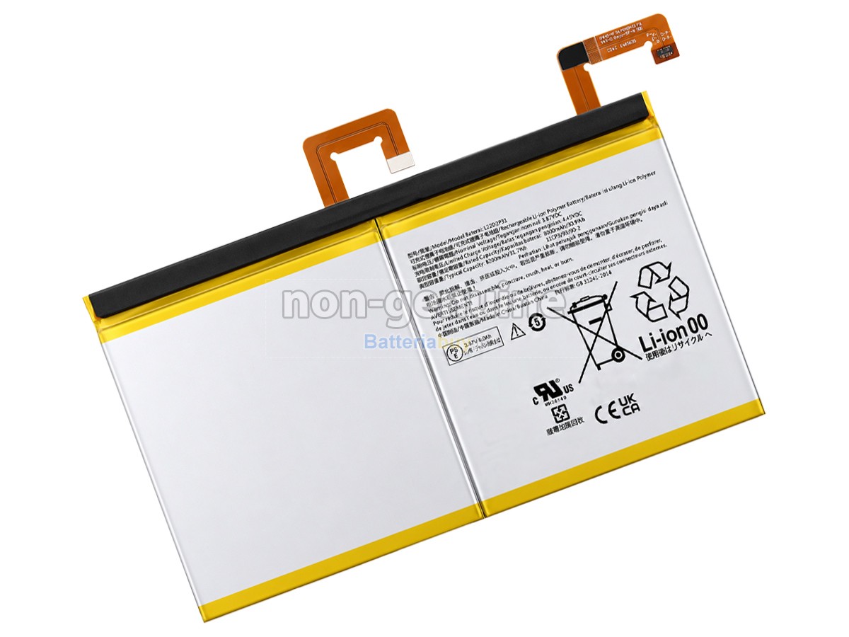 Batteria per Lenovo SB18D44180