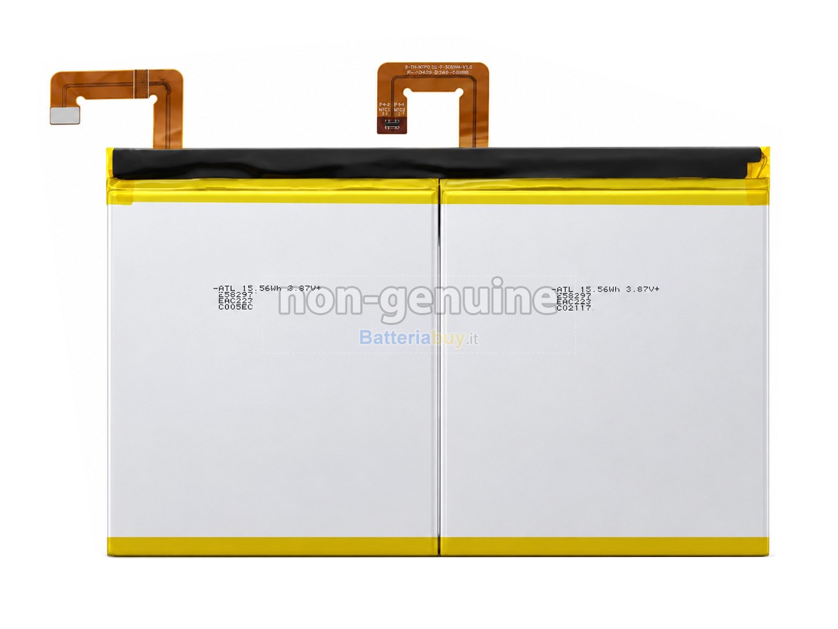 Batteria per Lenovo SB18D44180