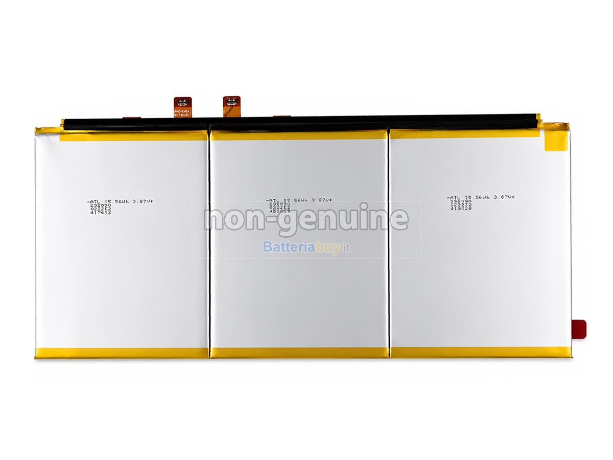 Batteria per Lenovo L22D3P31