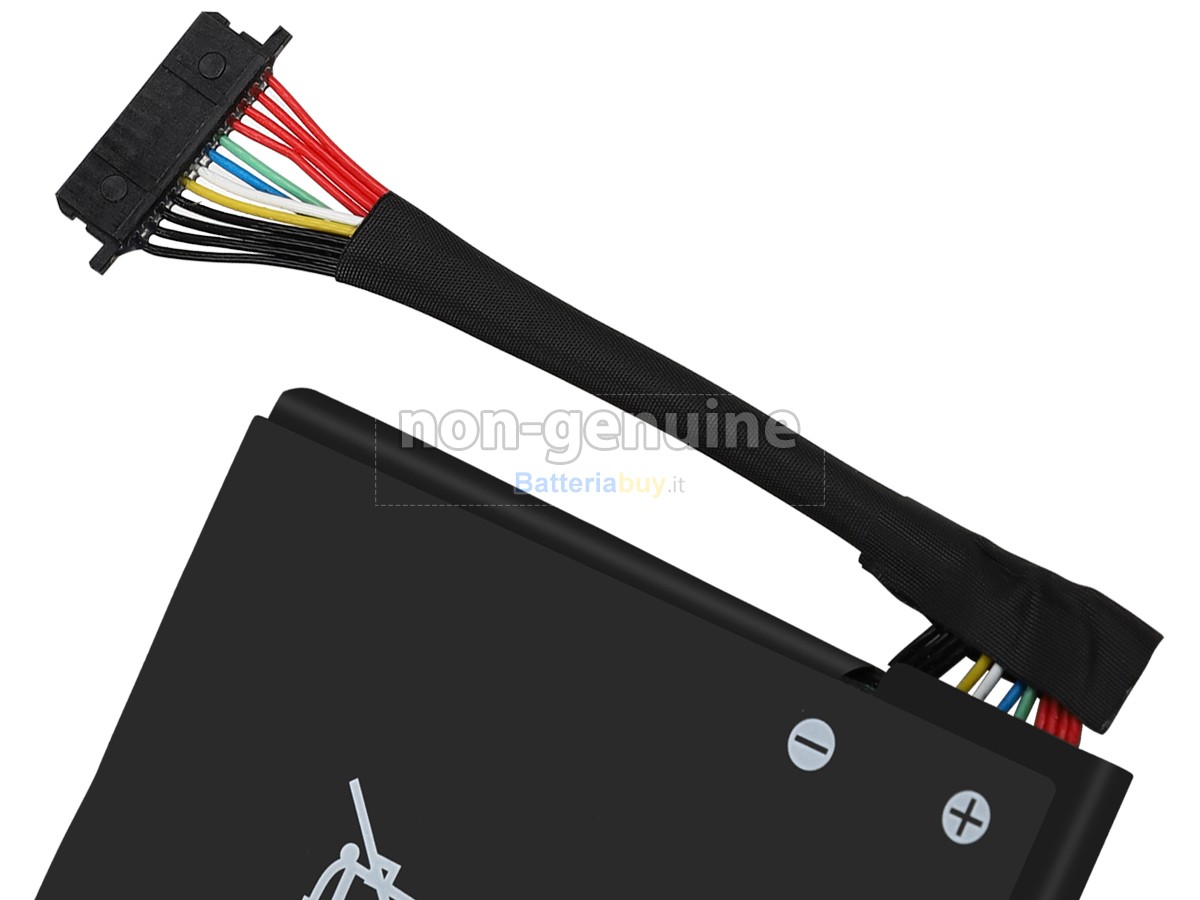 Batteria per Lenovo LEGION GO 8APU1-83E1004LFE