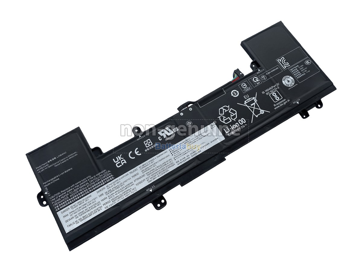 Batteria per Lenovo 5B11M51939