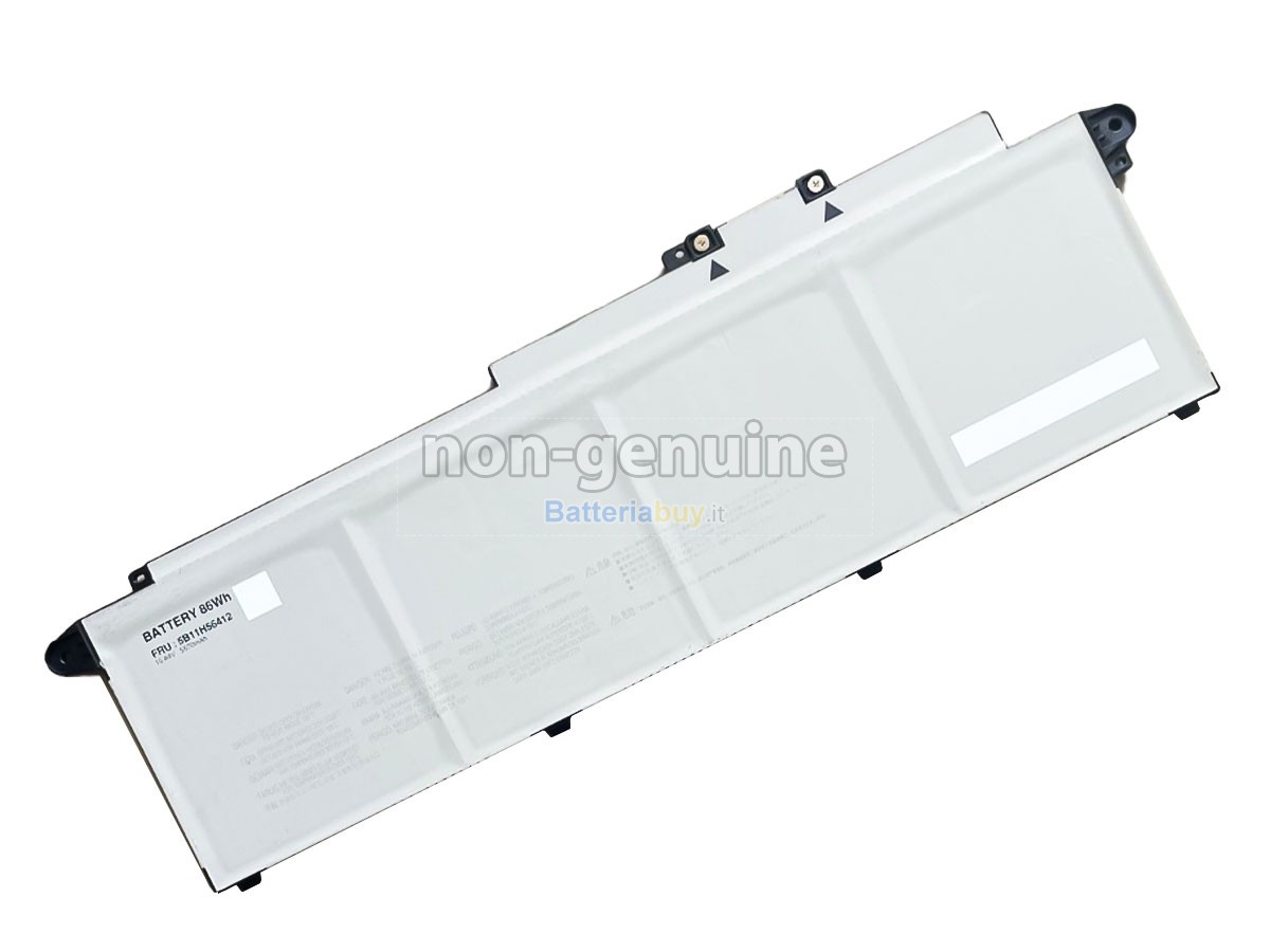 Batteria per Lenovo L23M4P71
