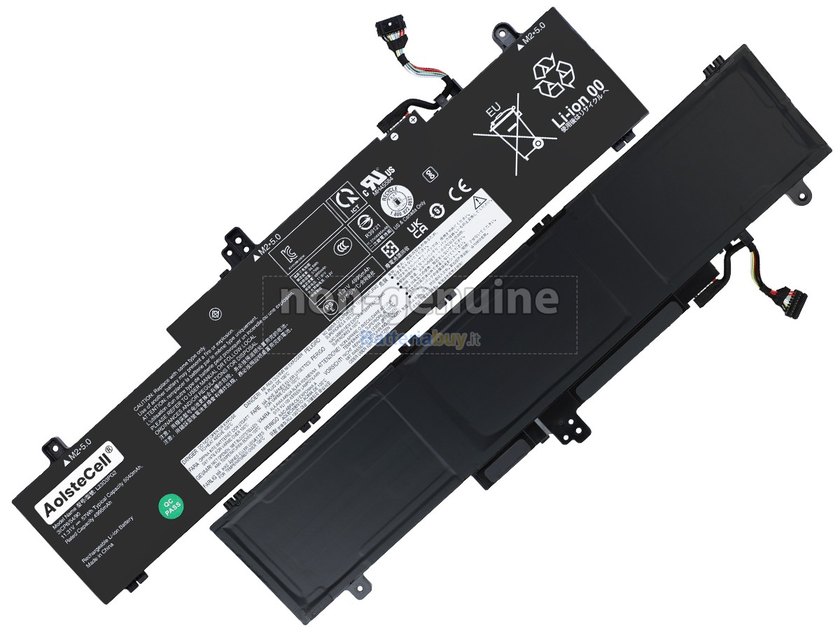 Batteria per Lenovo L23D3PG2