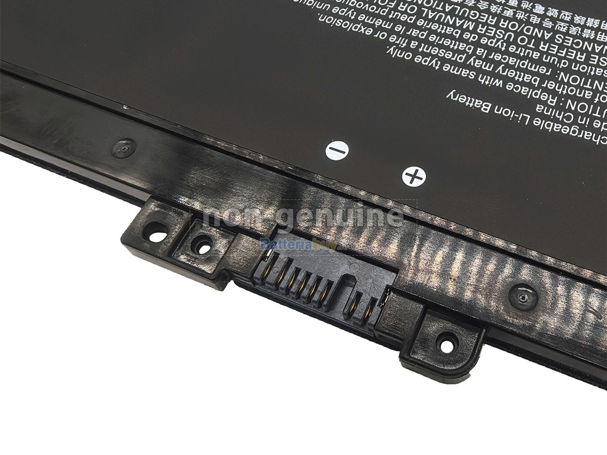 Batteria per Lenovo 5B11H56415