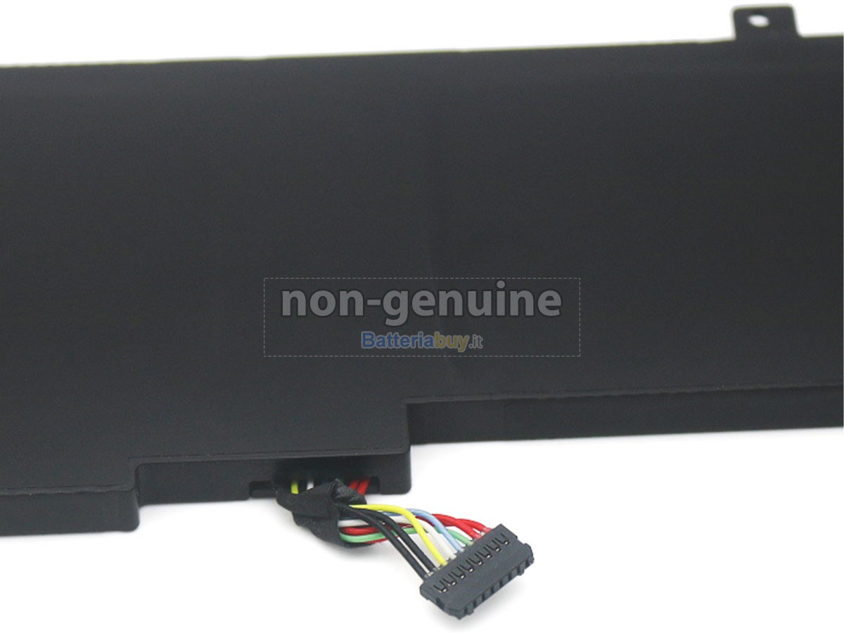 Batteria per Lenovo L23D4PK3