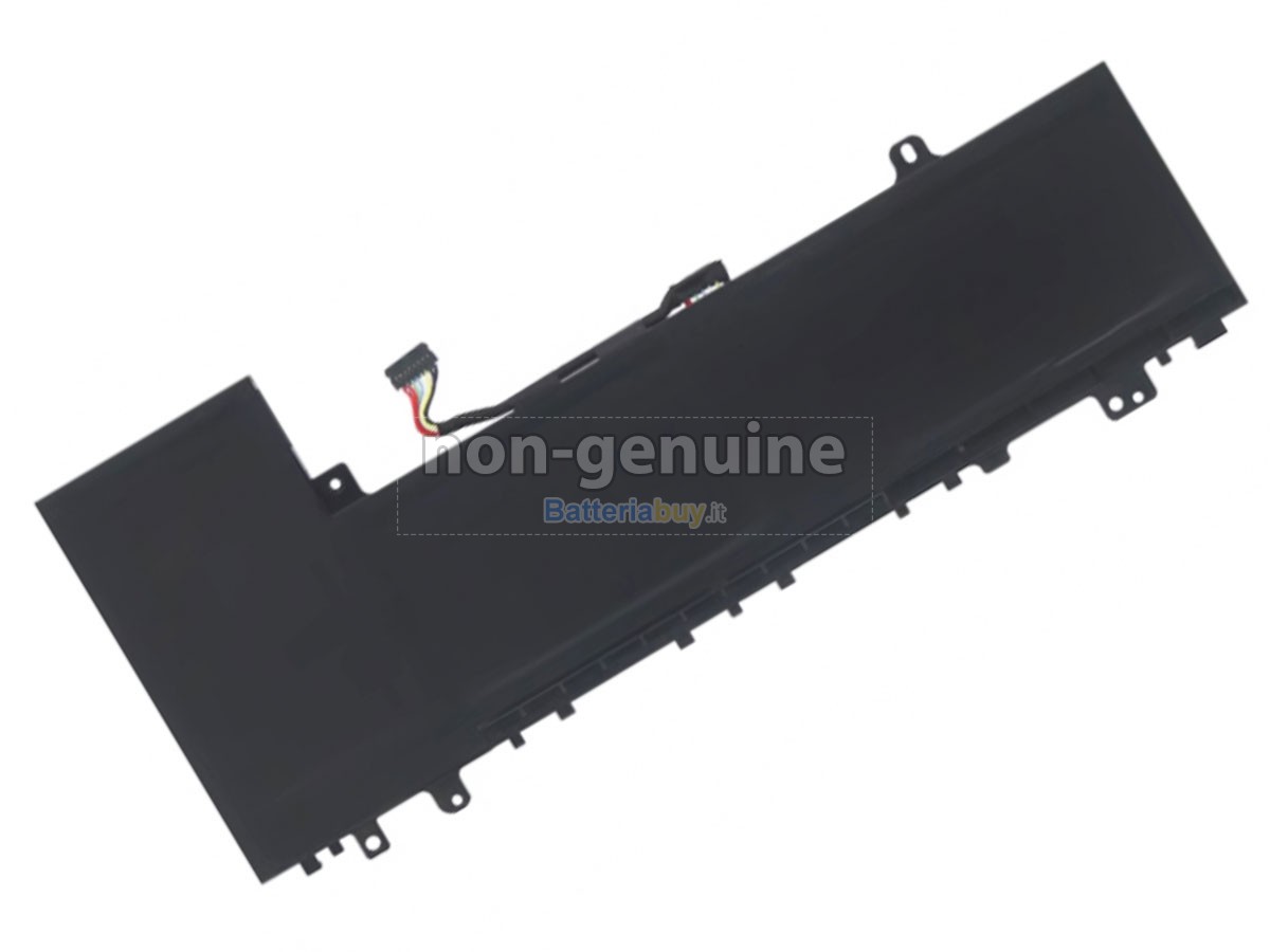 Batteria per Lenovo L23D3PK1