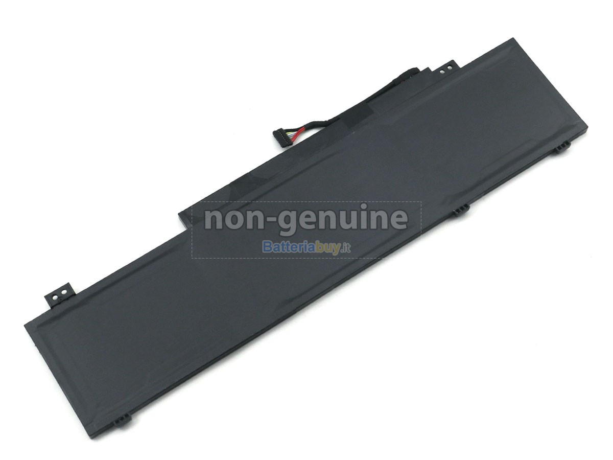 Batteria per Lenovo IdeaPad SLIM 5 16IRH10R-83J1002ABM