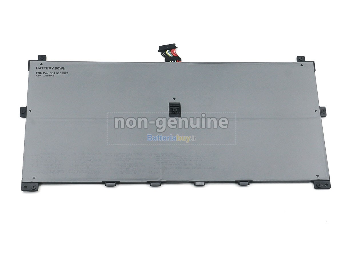 Batteria per Lenovo L24C4PE2