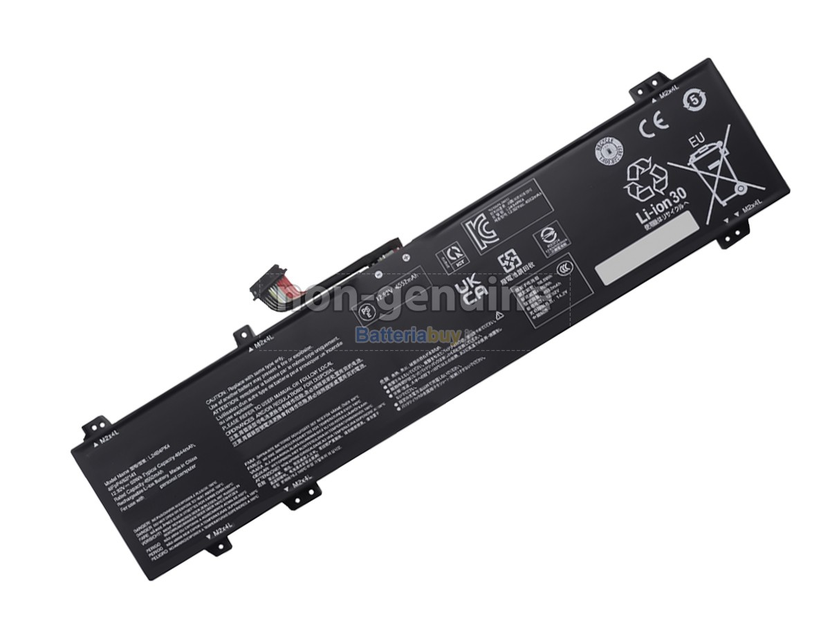 Batteria per Lenovo LOQ 17IRX10-83JH005MPB