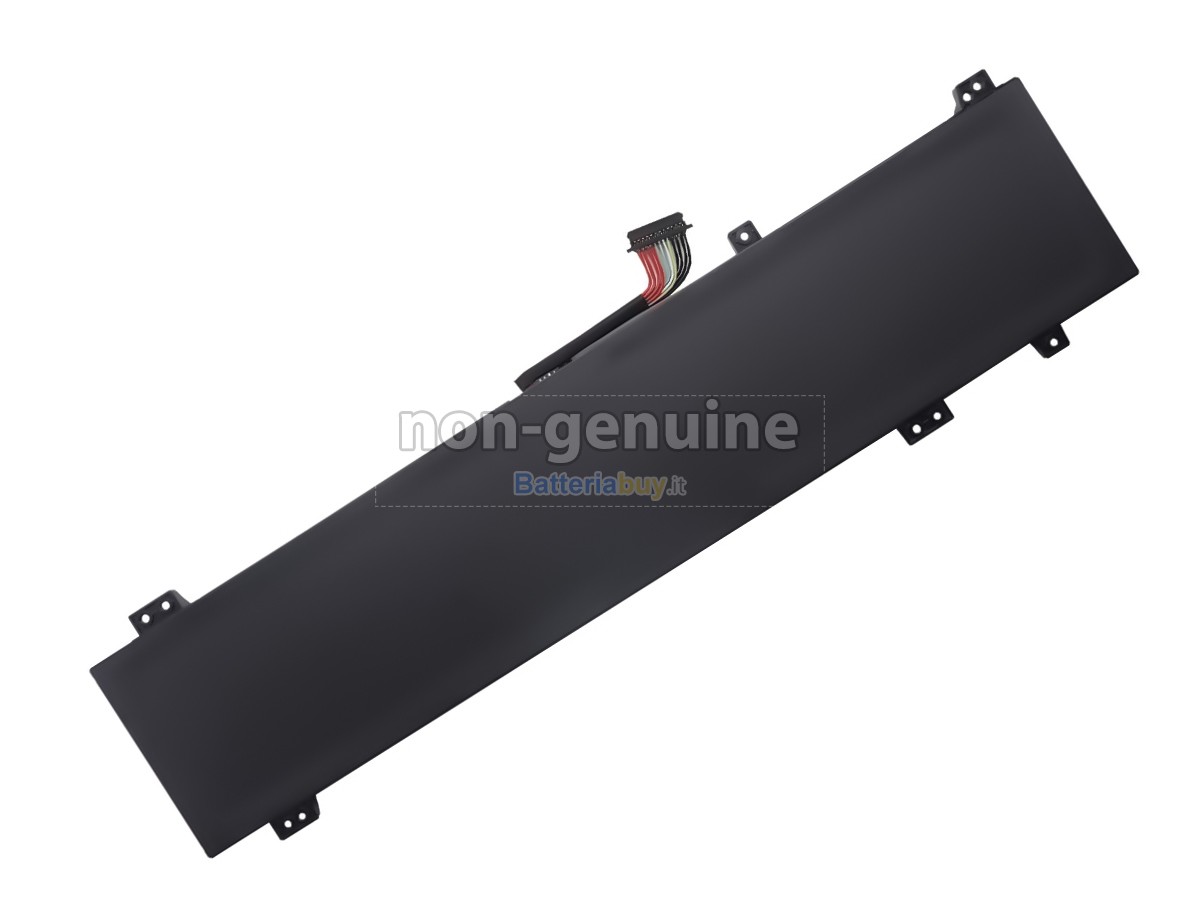 Batteria per Lenovo LOQ 17IRX10-83JH005MPB