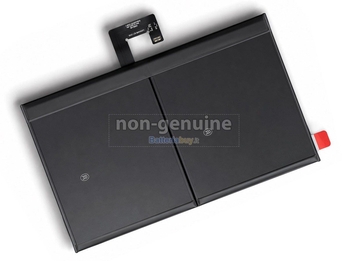 Batteria per Lenovo NVT-A