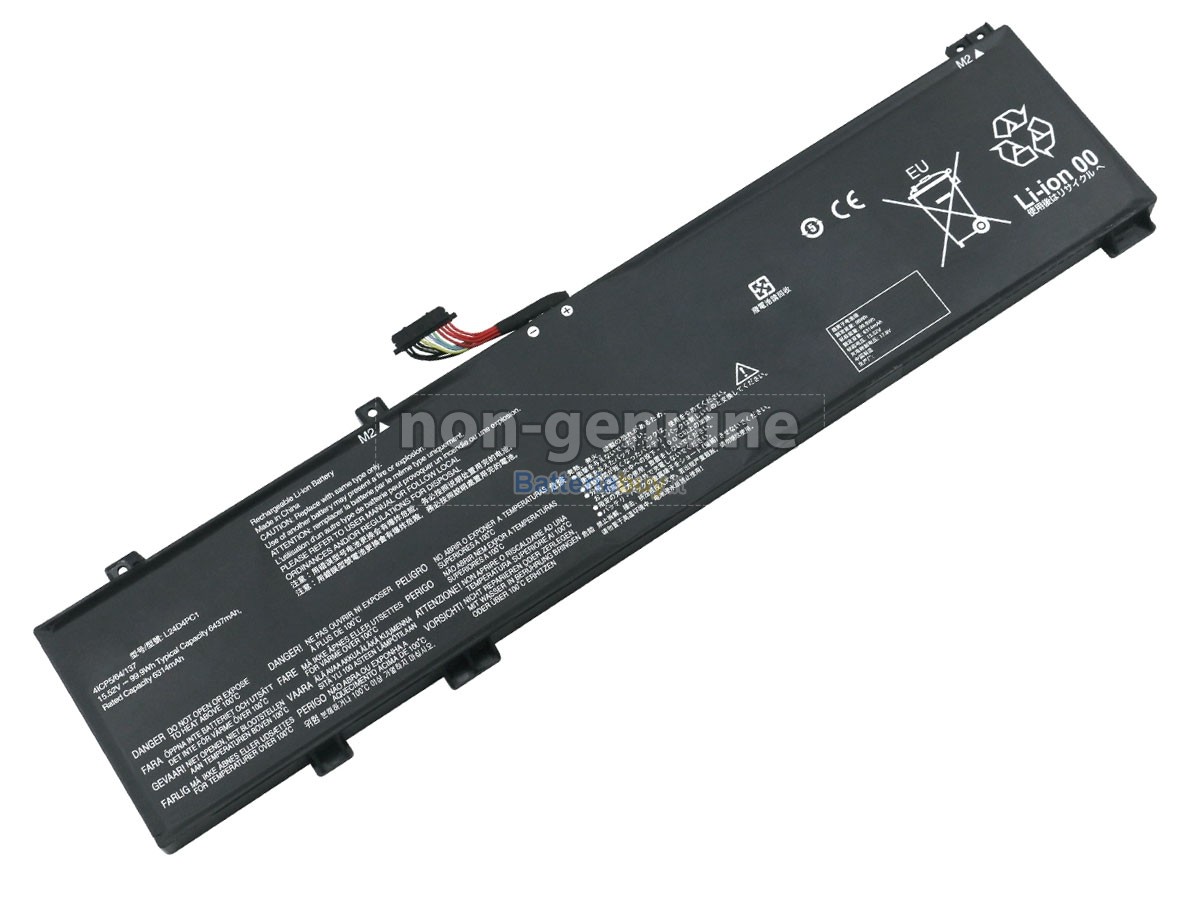 Batteria per Lenovo 5B11Q40229