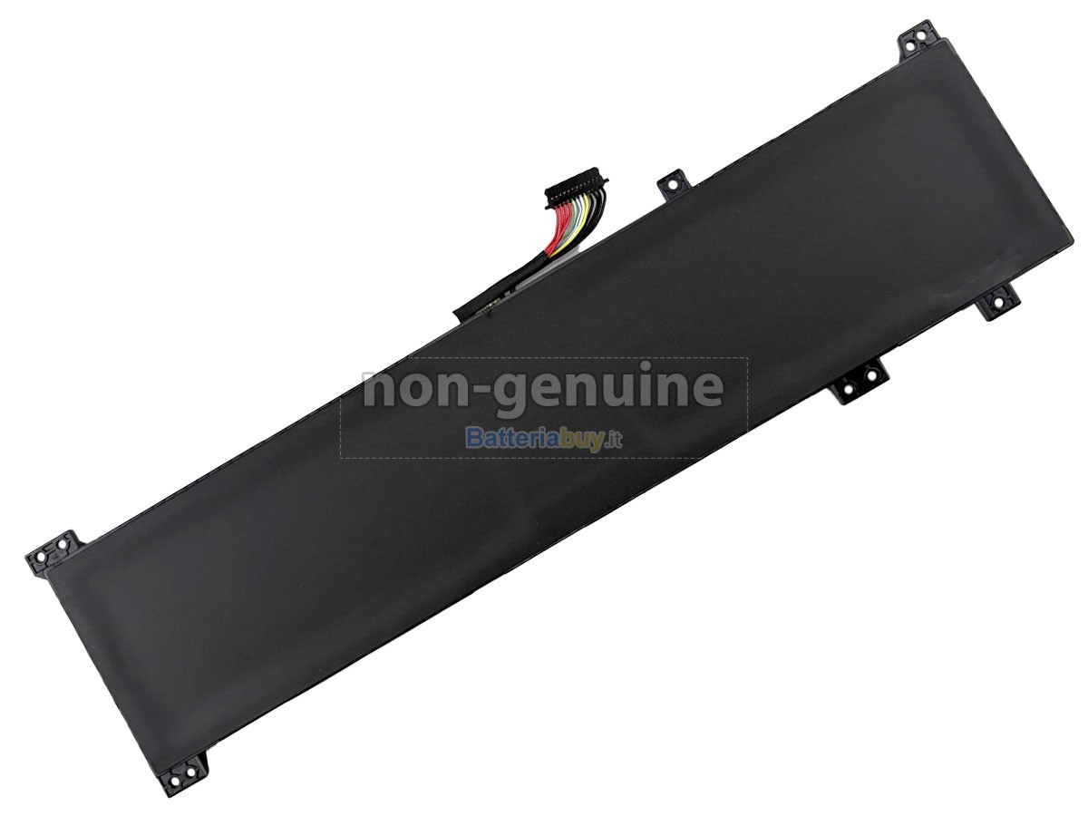 Batteria per Lenovo LEGION PRO 5 16IRX10-83NN0031LM